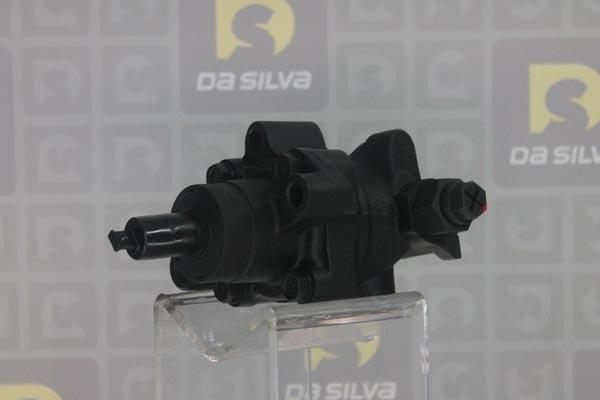 DA SILVA DP2676 - Гидравлический насос, рулевое управление, ГУР autosila-amz.com