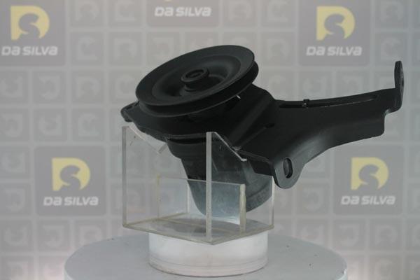 DA SILVA DP2091 - Гидравлический насос, рулевое управление, ГУР autosila-amz.com