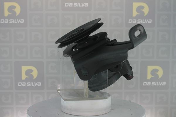 DA SILVA DP2091 - Гидравлический насос, рулевое управление, ГУР autosila-amz.com