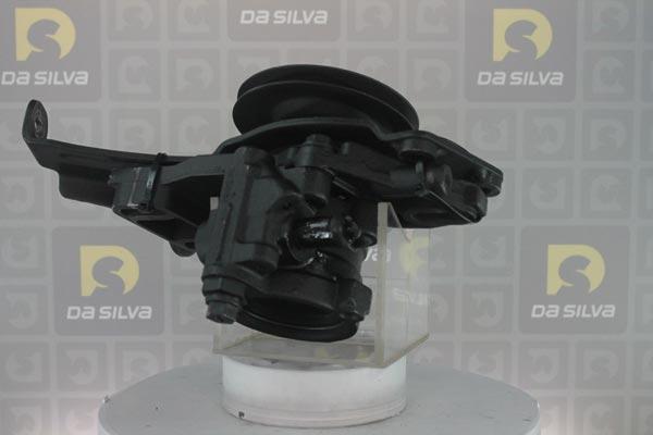 DA SILVA DP2091 - Гидравлический насос, рулевое управление, ГУР autosila-amz.com