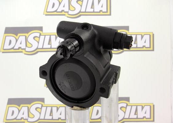 DA SILVA DP2055 - Гидравлический насос, рулевое управление, ГУР autosila-amz.com