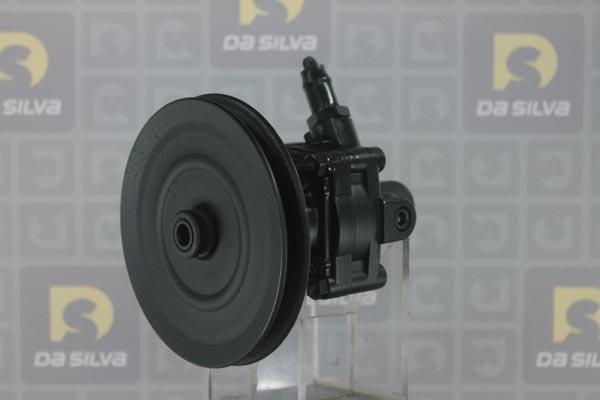 DA SILVA DP2058 - Гидравлический насос, рулевое управление, ГУР autosila-amz.com