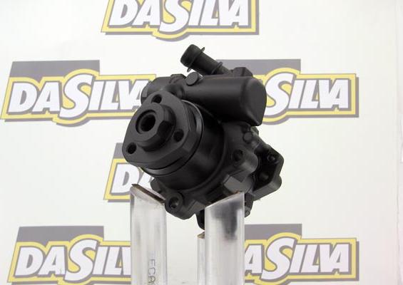 DA SILVA DP2196 - Гидравлический насос, рулевое управление, ГУР autosila-amz.com