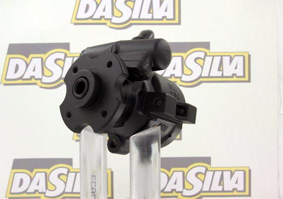 DA SILVA DP2190 - Гидравлический насос, рулевое управление, ГУР autosila-amz.com