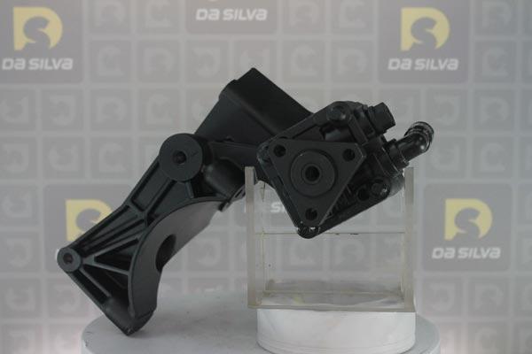 DA SILVA DP2141 - Гидравлический насос, рулевое управление, ГУР autosila-amz.com