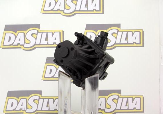 DA SILVA DP2139 - Гидравлический насос, рулевое управление, ГУР autosila-amz.com