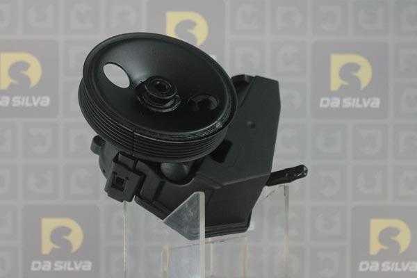 DA SILVA DP2177 - Гидравлический насос, рулевое управление, ГУР autosila-amz.com