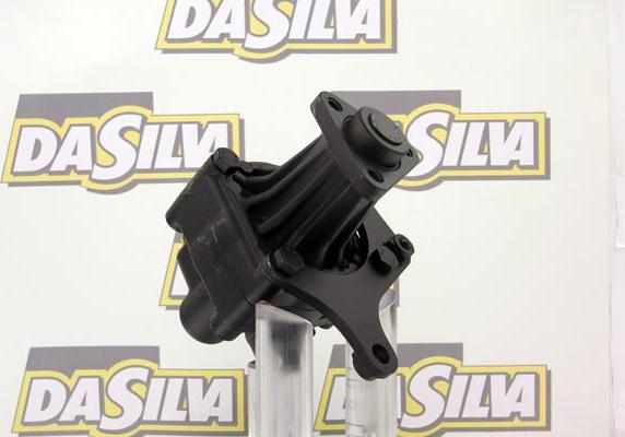 DA SILVA DP2318 - Гидравлический насос, рулевое управление, ГУР autosila-amz.com