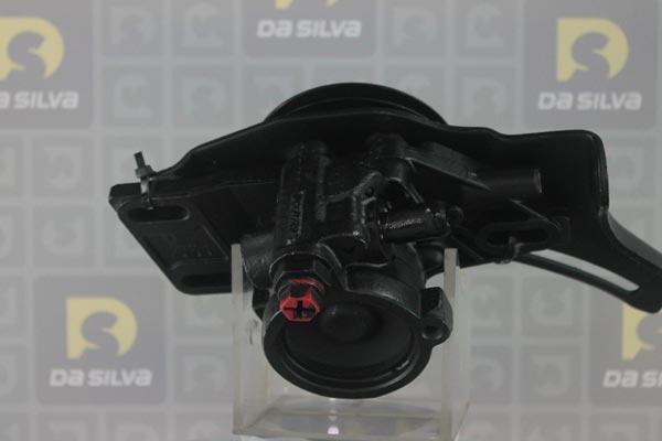 DA SILVA DP2385 - Гидравлический насос, рулевое управление, ГУР autosila-amz.com