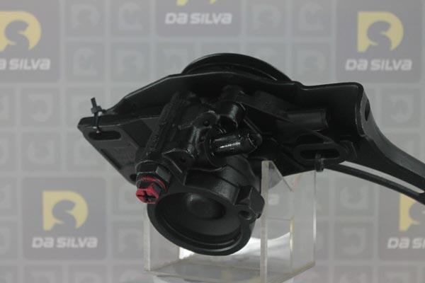 DA SILVA DP2385 - Гидравлический насос, рулевое управление, ГУР autosila-amz.com