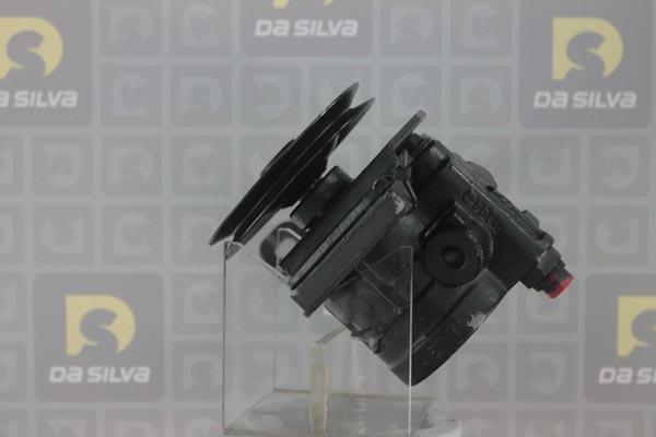 DA SILVA DP2385 - Гидравлический насос, рулевое управление, ГУР autosila-amz.com