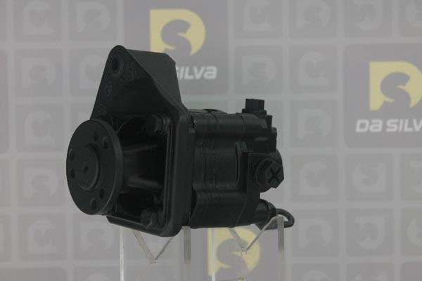 DA SILVA DP2375 - Гидравлический насос, рулевое управление, ГУР autosila-amz.com