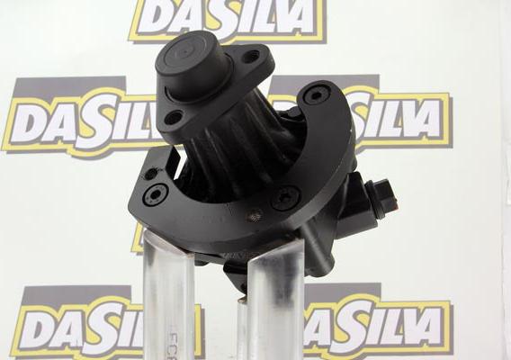 DA SILVA DP2259 - Гидравлический насос, рулевое управление, ГУР autosila-amz.com