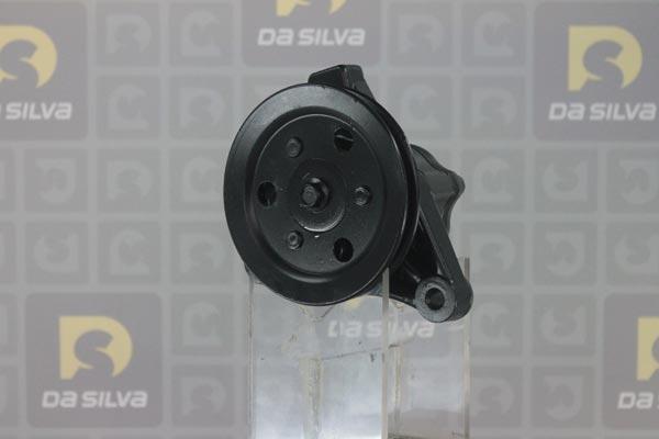 DA SILVA DP2280 - Гидравлический насос, рулевое управление, ГУР autosila-amz.com