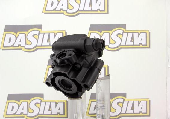 DA SILVA DP2279 - Гидравлический насос, рулевое управление, ГУР autosila-amz.com