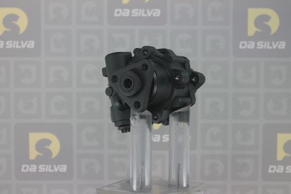 DA SILVA DP2750 - Гидравлический насос, рулевое управление, ГУР autosila-amz.com