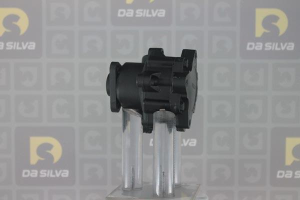 DA SILVA DP2750 - Гидравлический насос, рулевое управление, ГУР autosila-amz.com