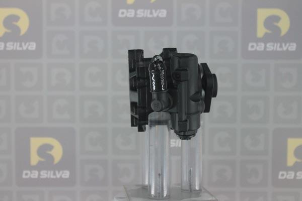 DA SILVA DP2750 - Гидравлический насос, рулевое управление, ГУР autosila-amz.com