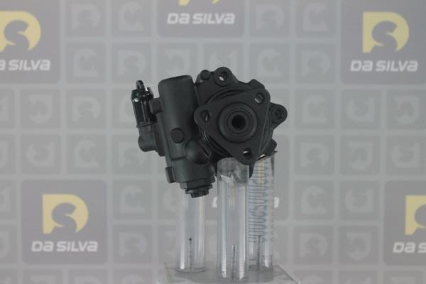 DA SILVA DP2750 - Гидравлический насос, рулевое управление, ГУР autosila-amz.com