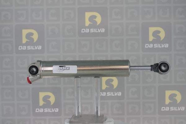 DA SILVA DV2007 - Рабочий цилиндр, усилитель руля autosila-amz.com