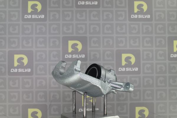 DA SILVA ET5035 - Тормозной суппорт autosila-amz.com