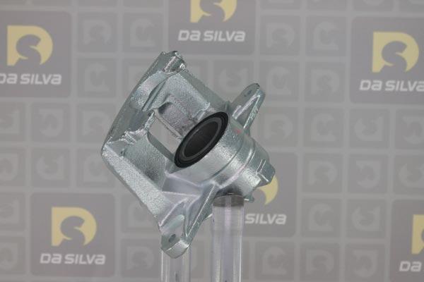 DA SILVA ET8058 - Тормозной суппорт autosila-amz.com