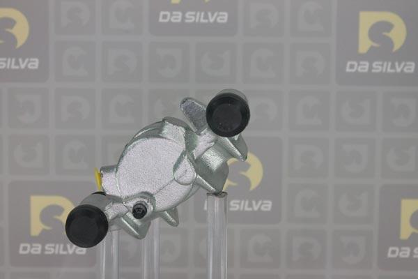 DA SILVA ET2145 - Тормозной суппорт autosila-amz.com