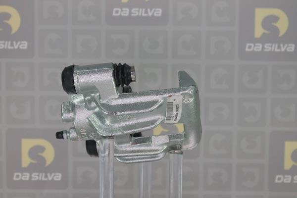 DA SILVA ET2145 - Тормозной суппорт autosila-amz.com