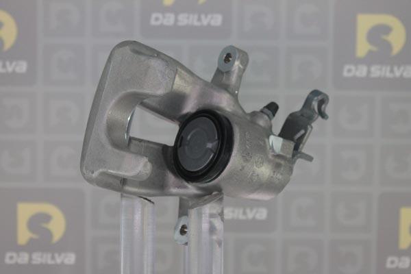 DA SILVA ET2280 - Тормозной суппорт autosila-amz.com