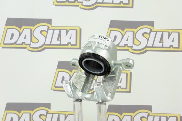 DA SILVA ET7653 - Тормозной суппорт autosila-amz.com