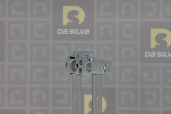 DA SILVA FD1318 - Расширительный клапан, кондиционер autosila-amz.com