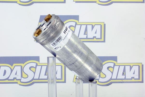 DA SILVA FF4481 - Осушитель, кондиционер autosila-amz.com
