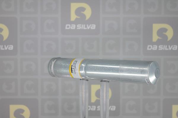 DA SILVA FF4594 - Осушитель, кондиционер autosila-amz.com