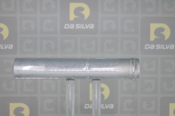 DA SILVA FF4594 - Осушитель, кондиционер autosila-amz.com