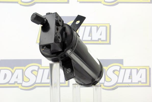 DA SILVA FF4596 - Осушитель, кондиционер autosila-amz.com