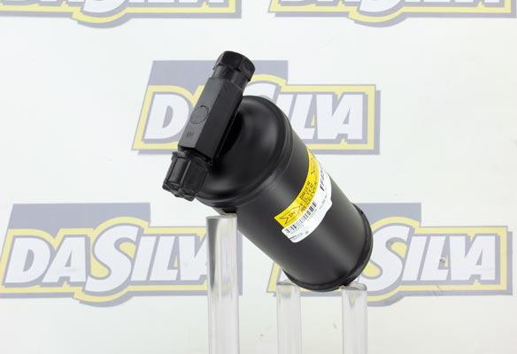 DA SILVA FF4541 - Осушитель, кондиционер autosila-amz.com