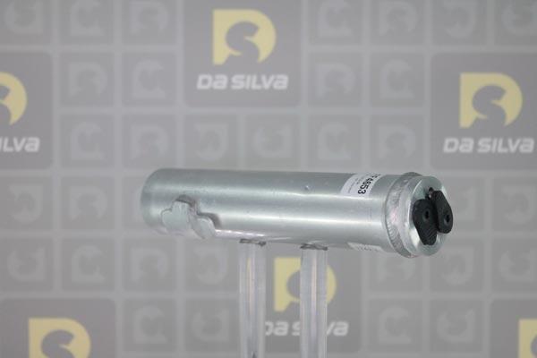 DA SILVA FF4653 - Осушитель, кондиционер autosila-amz.com
