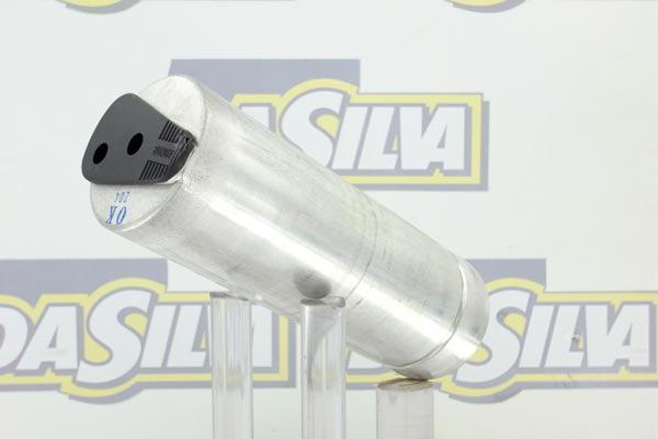 DA SILVA FF4188 - Осушитель, кондиционер autosila-amz.com