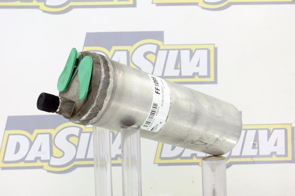 DA SILVA FF1099 - Осушитель, кондиционер autosila-amz.com