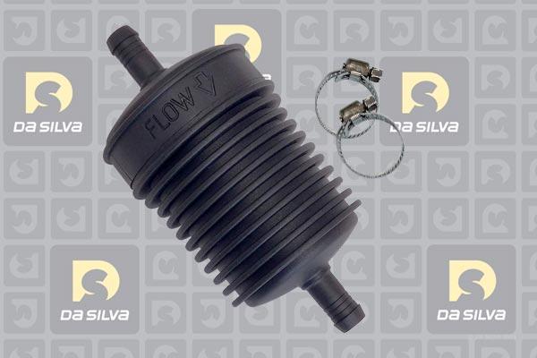 DA SILVA FL9001 - Фильтр ГУР, рулевое управление autosila-amz.com