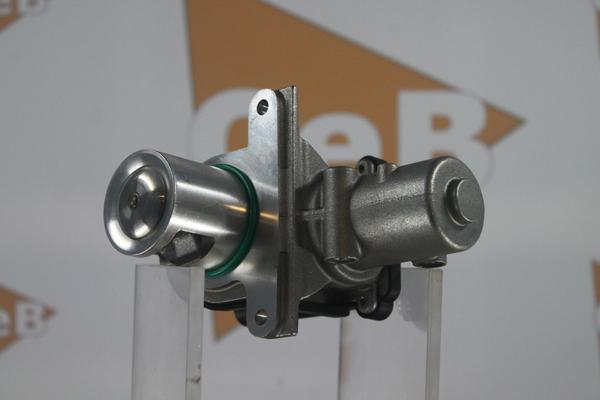 DA SILVA GR6093 - Клапан возврата ОГ autosila-amz.com