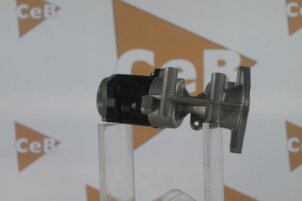 DA SILVA GR6087 - Клапан возврата ОГ autosila-amz.com