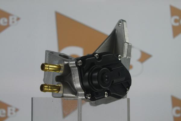 DA SILVA GR6078 - Клапан возврата ОГ autosila-amz.com
