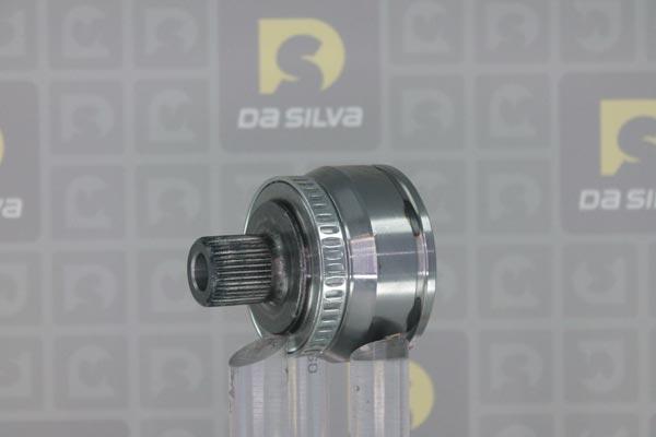 DA SILVA J8948 - Шарнирный комплект, ШРУС, приводной вал autosila-amz.com