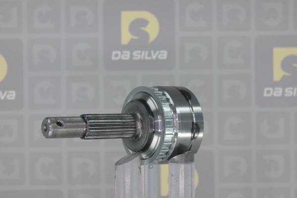 DA SILVA J8546 - Шарнирный комплект, ШРУС, приводной вал autosila-amz.com