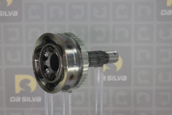 DA SILVA J8560 - Шарнирный комплект, ШРУС, приводной вал autosila-amz.com