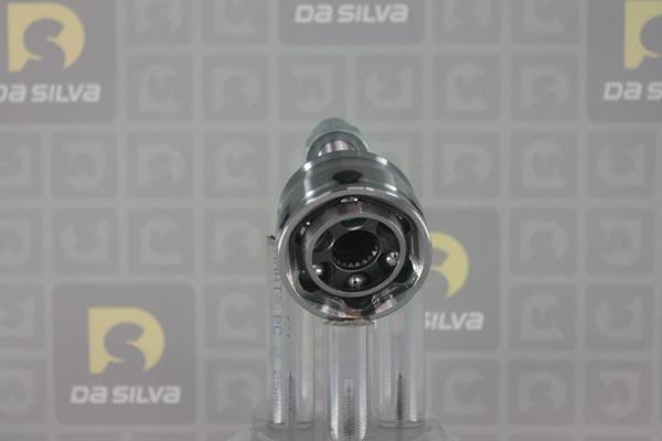 DA SILVA J3482 - Шарнирный комплект, ШРУС, приводной вал autosila-amz.com
