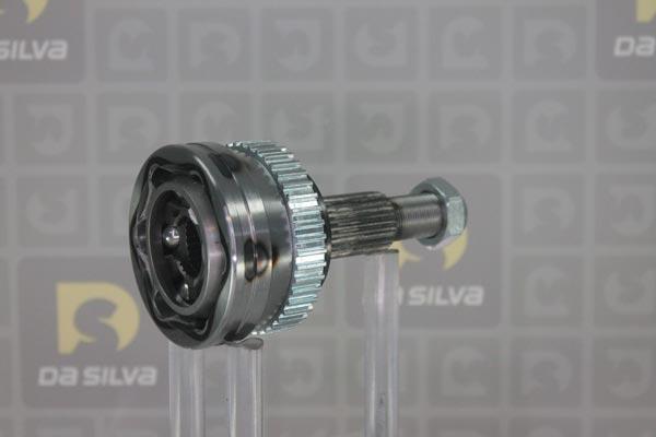 DA SILVA J3660 - Шарнирный комплект, ШРУС, приводной вал autosila-amz.com