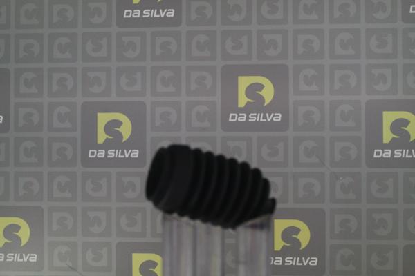 DA SILVA K5164 - Комплект пыльника, рулевое управление autosila-amz.com