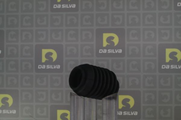 DA SILVA K5163 - Комплект пыльника, рулевое управление autosila-amz.com